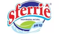 Sferrie